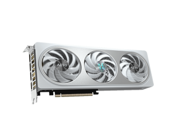 Graficka karta GIGABYTE GV-N506TAERO OC-8GD NVD/8GB/GDDR7/128bit/crna